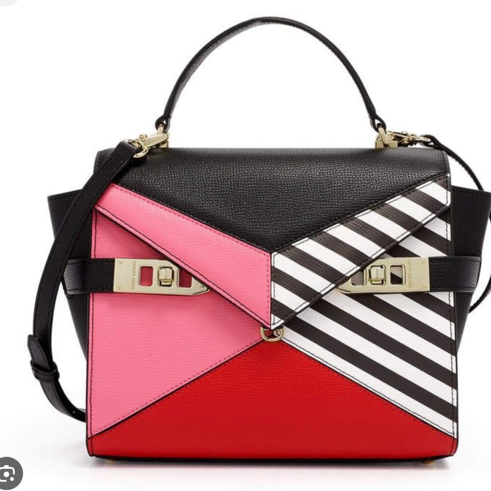 ISO Henri Bendel Uptown